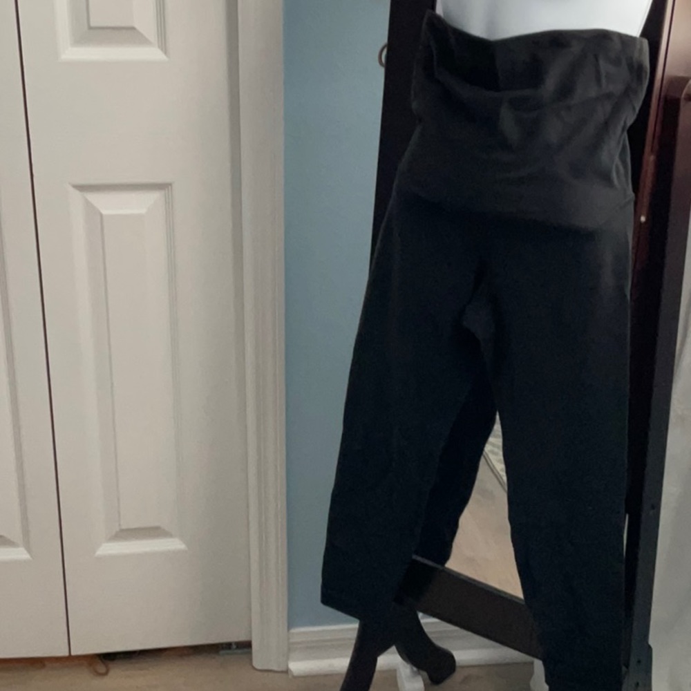 Beyond yoga maternity pants